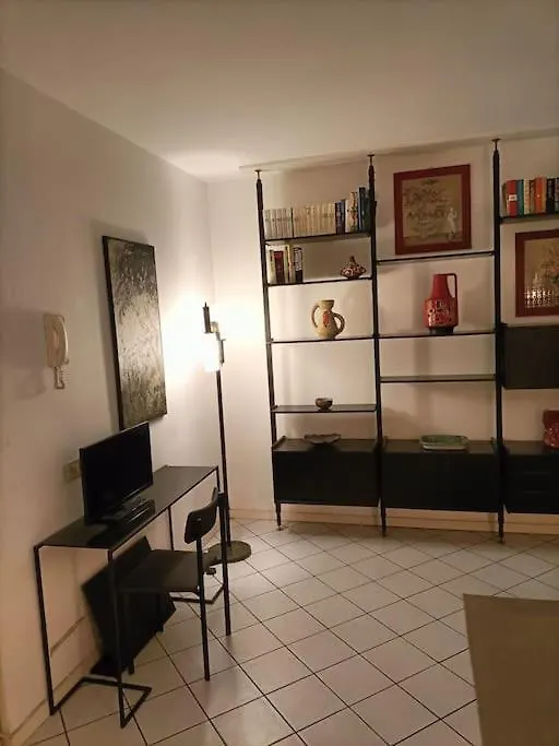 Apartment Park Center City Living Milan