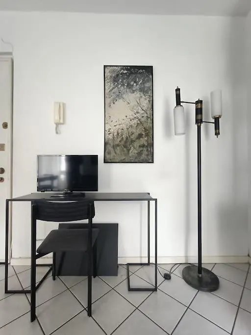 Apartment Park Center City Living Milan