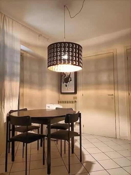 Apartment Park Center City Living Milan