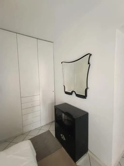 Apartment Park Center City Living Milan