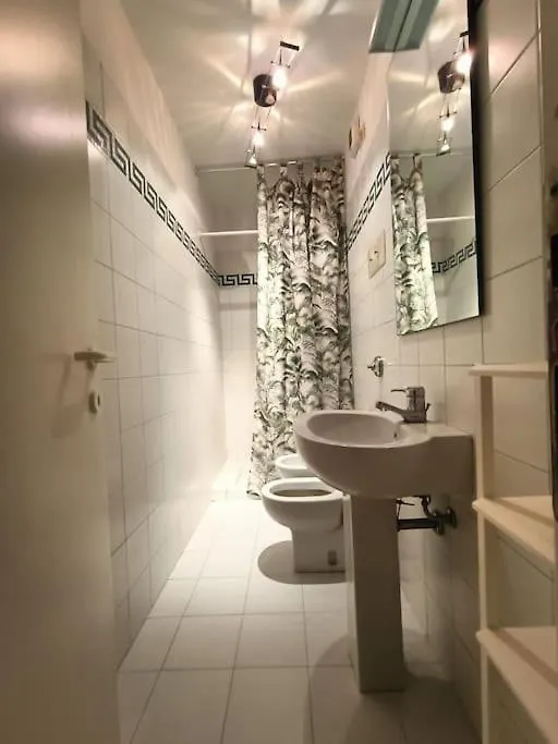 Park Center City Living Milan