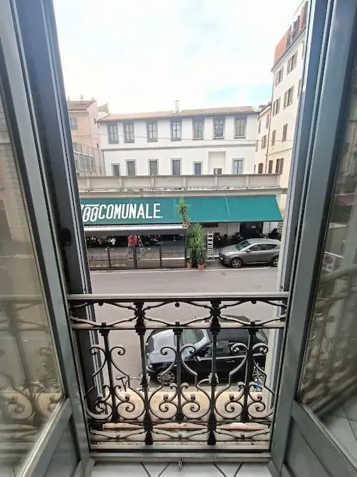 Park Center City Living Milan 0*,  Italy